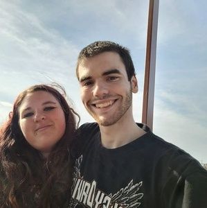 Meet your Posher, Samuel